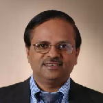 Image of Dr. Bishnu P. Verma, MD