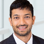 Image of Dr. Sarju S. Patel, MD, MPH, Msc