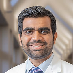 Image of Dr. Rajeshkumar Ramnikbhai Akbari, MD