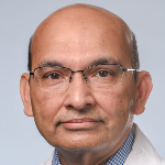 Image of Dr. Mohammad Javaid Yousuf, MD