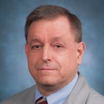 Image of Dr. Mark E. Cichon, DO