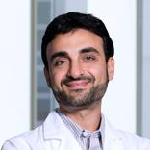 Image of Dr. Tarek Salah Rafati, MD