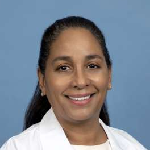 Image of Dr. Zenaida Feliciano, MD