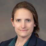 Image of Dr. Rachel Wilkinson Saunders, MD