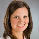 Image of Dr. Lisa Marie Gronski, DO