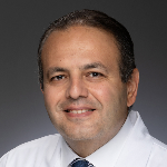 Image of Dr. Tamer Refaat, MD, MSCI, PHD