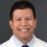 Image of Dr. Alexander Canales, MD