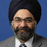 Image of Dr. Jasmeet Singh, MD