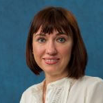 Image of Dr. Irina Remsburg, MD