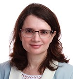 Image of Dr. Monica S. Dasilva, MD