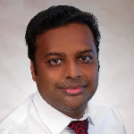 Image of Dr. Ranga Thiruvenkataramani, MD