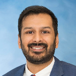 Image of Dr. Sapan Nitin Ambani, MD