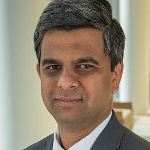 Image of Dr. Dilip Raghuveer, MD