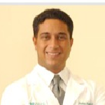 Image of Dr. Joshua G. Kuori, MD