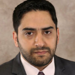 Image of Dr. Mansour R. Almnajam, MD