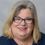 Image of Patricia Catherine Wood, MSN, RN, CRNP