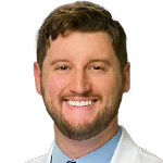 Image of Dr. Colby Wolk, DO