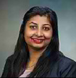 Image of Dr. Prakrity Urja, MD