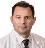 Image of Dr. Brion J. Lock, MD