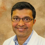 Image of Dr. Glenn A. Tovar Dias, MD