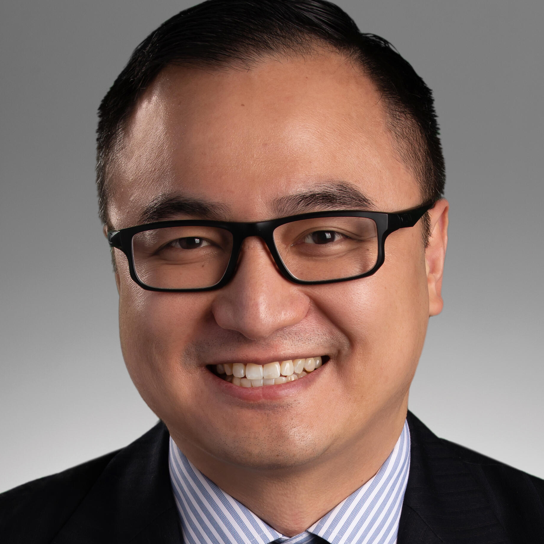 Image of Dr. Arvin Lopez Santos, MD