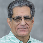 Image of Dr. Noor A. Pirzada, MD