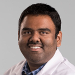 Image of Dr. Aravindhan Veerapandiyan, MD