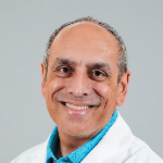 Image of Dr. Sunil Amrit Kapoor, MD