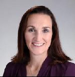 Image of Dr. Shannon H. Hoos-Thompson, MD