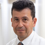 Image of Dr. Michael A. Stamm, MD