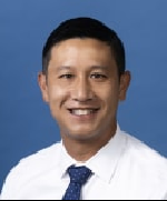 Image of Dr. Enoch Leung, MD, PHD