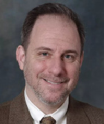 Image of Dr. Todd F. Barron, MD