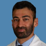 Image of Dr. Ramin Salehirad, MD, PhD