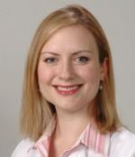 Image of Dr. Angela Carol Faulkner, MD