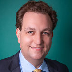 Image of Dr. Daniel J. Ferraro, PhD, MD