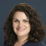 Image of Dr. Dana Maria Horowski, DPT, PT