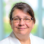 Image of Dr. Fereshte Khavari, MD