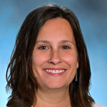 Image of Rebecca Walter, PHD