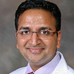 Image of Dr. Yogesh K. Agarwal, MD