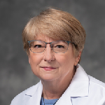 Image of Dr. Debra J. Macklem, PHD