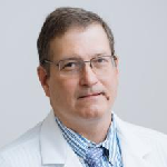 Image of Dr. M. Gregory Treuth, MD