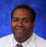 Image of Dr. Binu-John Sankoorikal, MD