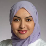 Image of Sana Mohamed, DPM