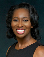 Image of Dr. Janice Hammond Pressley, MD