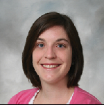 Image of Dr. Sarah Cooper Jackson, MD