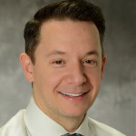 Image of Dr. David P. Beckmann, MD