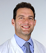 Image of Dr. Zachary Oliver Masi, MD