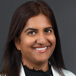 Image of Dr. Ranjita Pallavi, MD