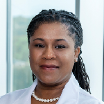 Image of Dr. Akua Tiwaa Afriyie-Gray, MD