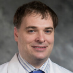 Image of Dr. Paul Michael Swaney, MD, MPH